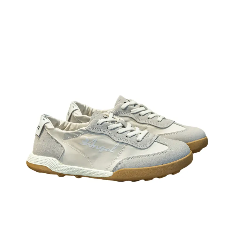 Joshua Figure Low Top Casual Shoes Women's-7