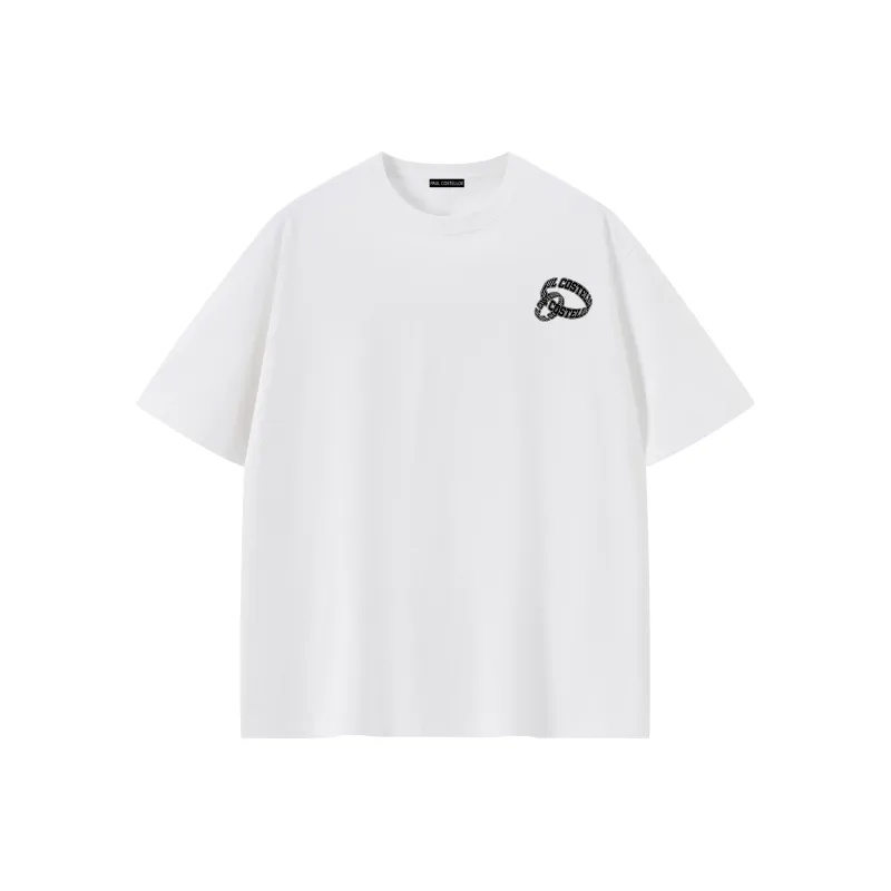 PAUL COSTELLOE T Shirts Unisex-18