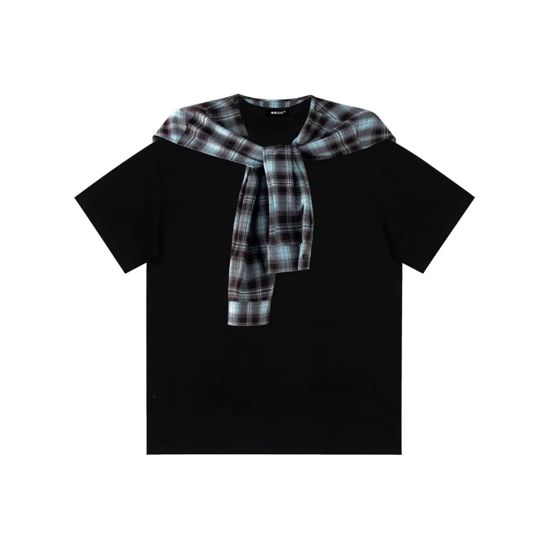 Universal Templates T Shirt Unisex-14