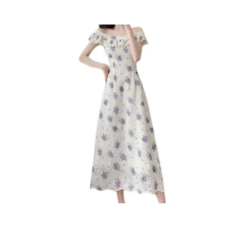 Dior Beauty Sleeveless Dress Women's-6