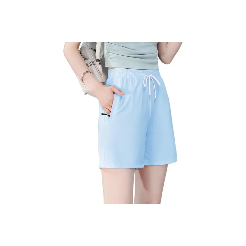 Kele Coco Sports Shorts Women's-0