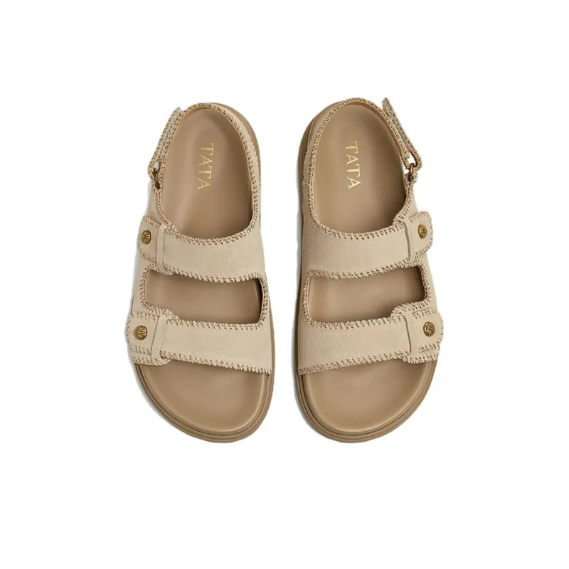 TATA One Strap Sandals Women's-6