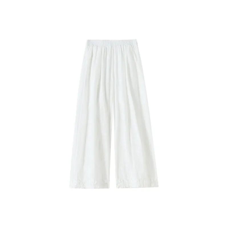 Mm Casual Pants Women's-9