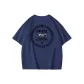 [260G Heavyweight]Dark Blue