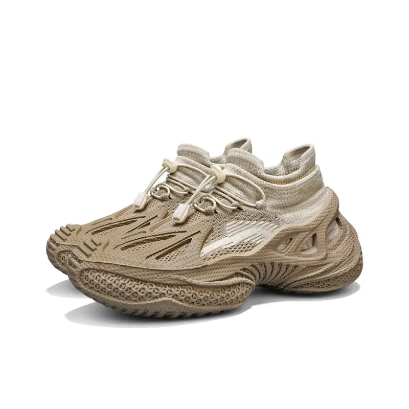 FCMM Low Top Casual Shoes Men's-8