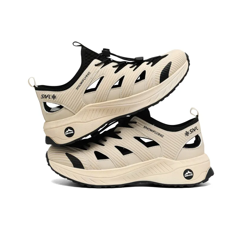 SNOW FLYING Wilderness Series River Trekking Shoes Unisex-3