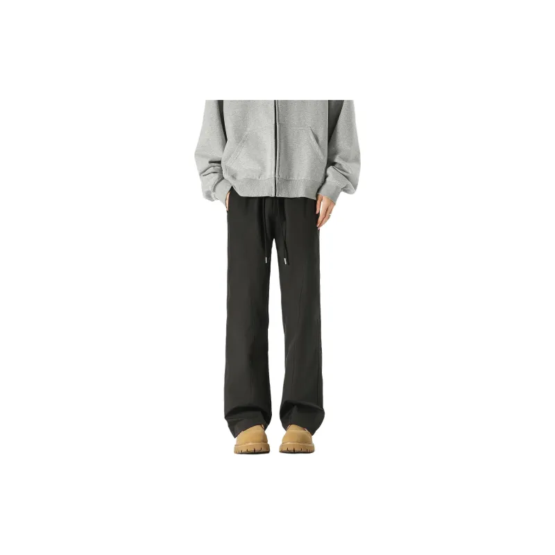 G.M BONNEY Casual Pants Unisex-14