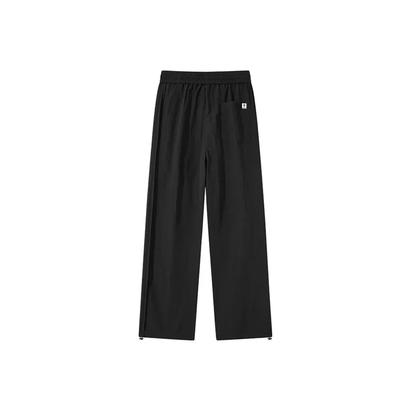 ROBINHOOD Casual Pants Unisex-1