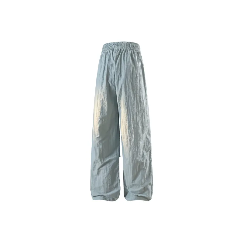 SOIE Casual Pants Unisex-1