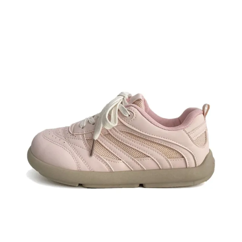 Than Than Me Skateboard Shoes Women's-0