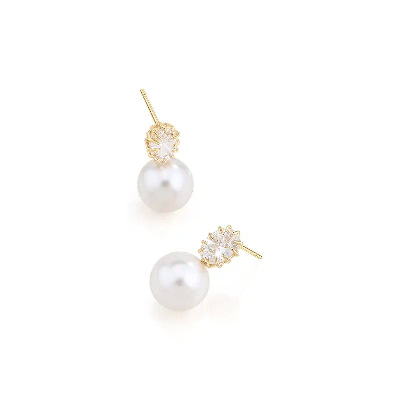 AJIDOU Earrings Women's-2