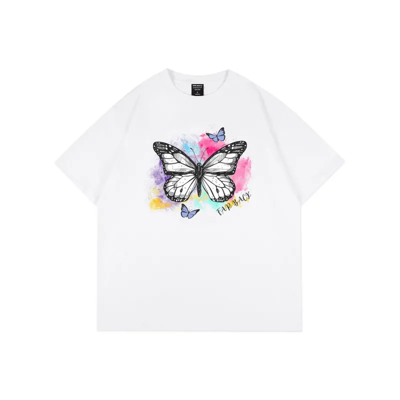 FAR BACK T Shirts Unisex-0