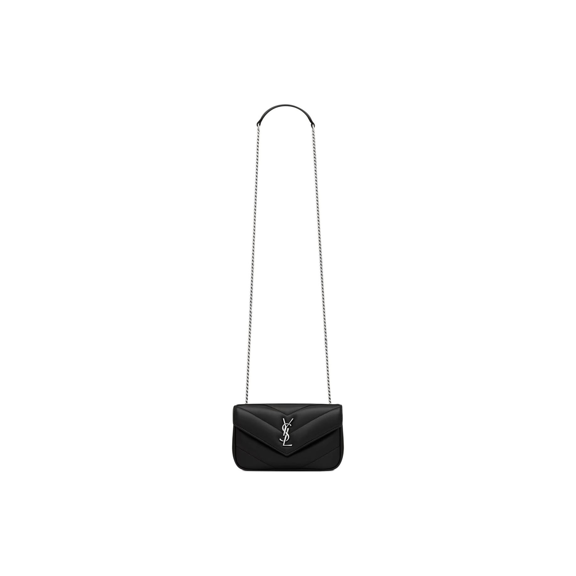 SAINT LAURENT Crossbody Bags Bags Women on Sale & Authentic