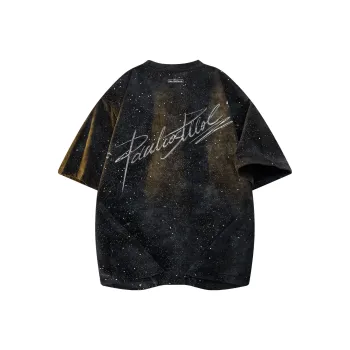 PAUL COSTELLOE T-Shirts Unisex