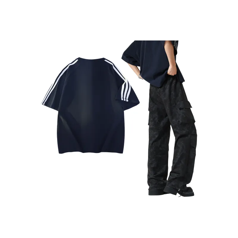NINETEEN AUTUMN Casual Sportswear Unisex-21