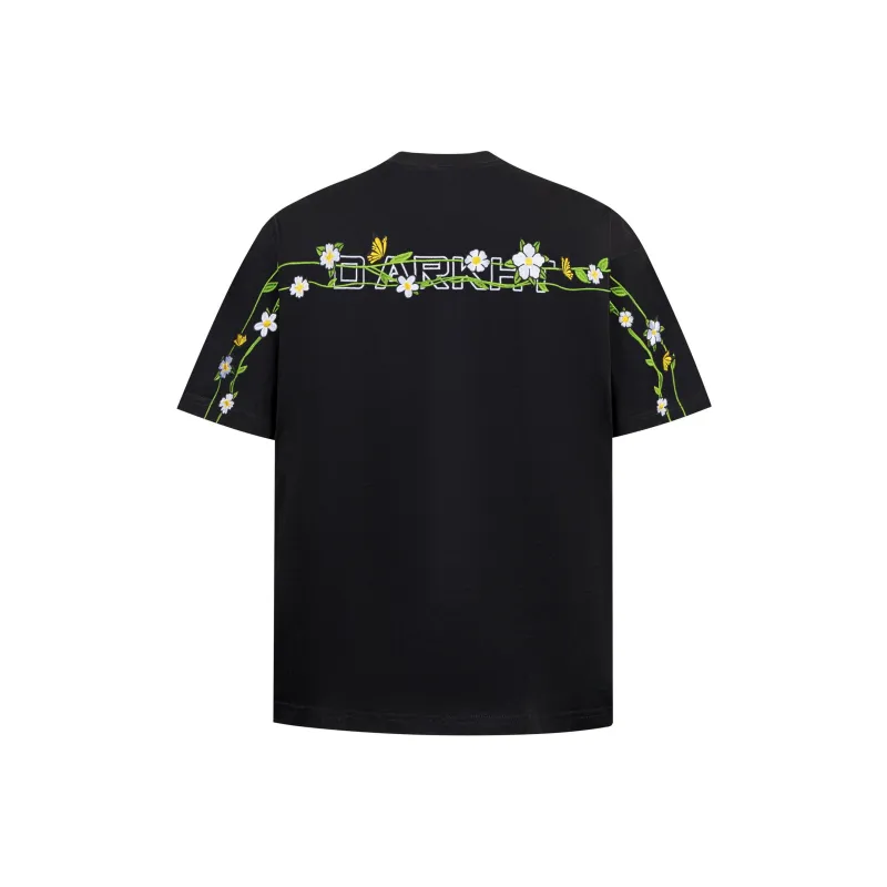 YINLEI T Shirts Unisex-3