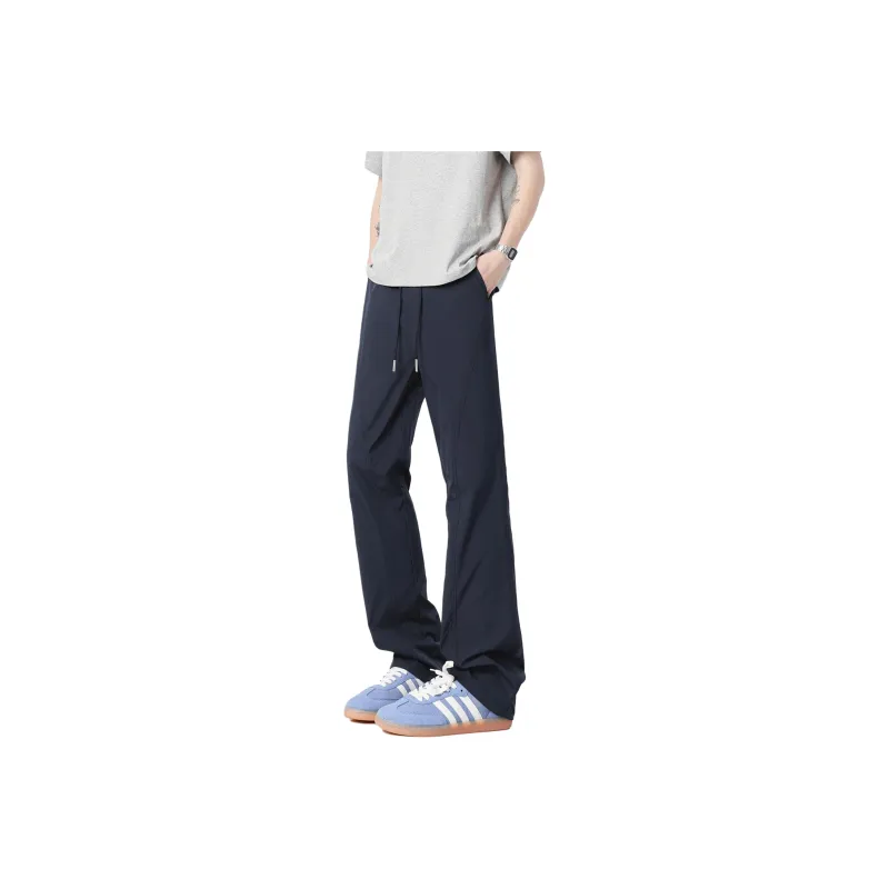 XAFB Casual Pants Unisex-0
