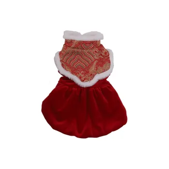 BRU NA BOINNE Pet Clothing