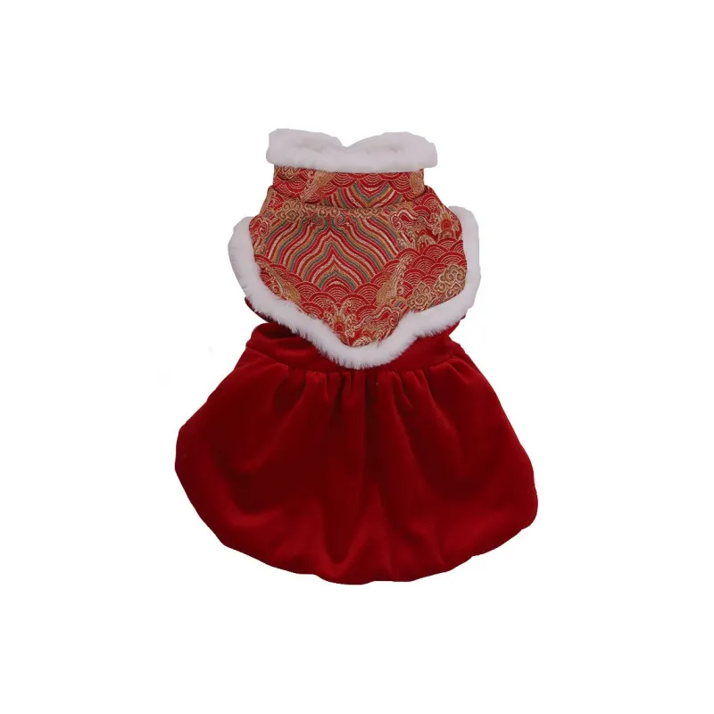 BRU NA BOINNE Pet Clothing-0