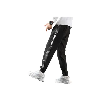 SZSX Casual Pants Unisex