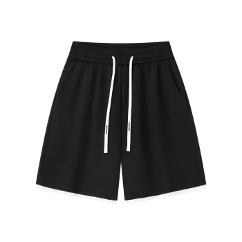 Maxim's De Paris Casual Shorts Unisex