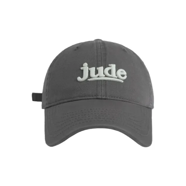 FREE RABBITⅡ Spring Summer Minimalist Style Individual Versatile Face Framing Baseball Caps Unisex-6