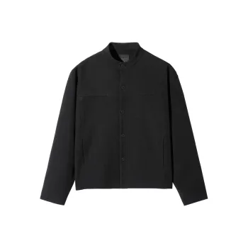 SANBAI STUDIO Jackets & Coats Unisex