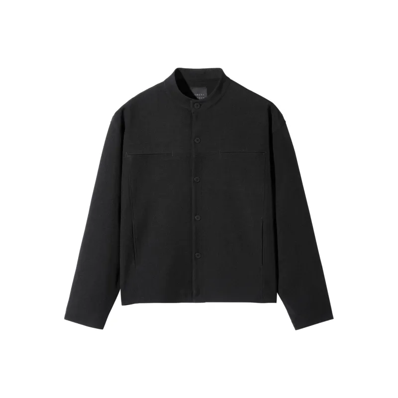 SANBAI STUDIO Jackets & Coats Unisex-0