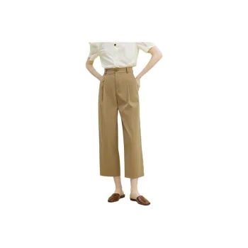 FANSILANEN Casual Pants Women's