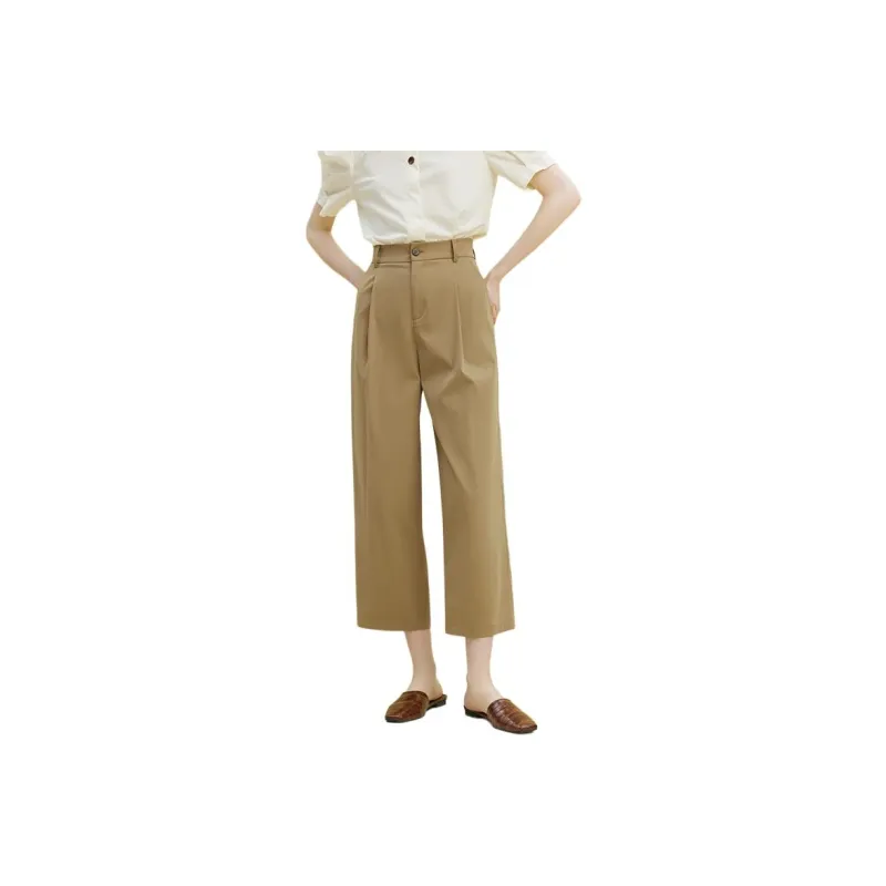 FANSILANEN Casual Pants Women's-0