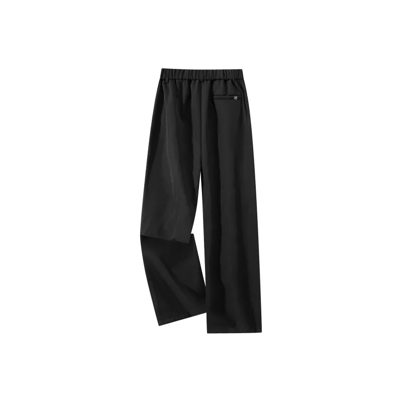 TEN MIRO Casual Pants Unisex-1