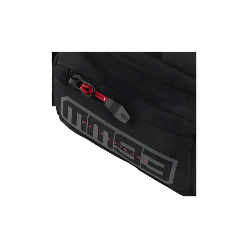 ALPINESTARS Polyester Fanny Pack Unisex Black-2