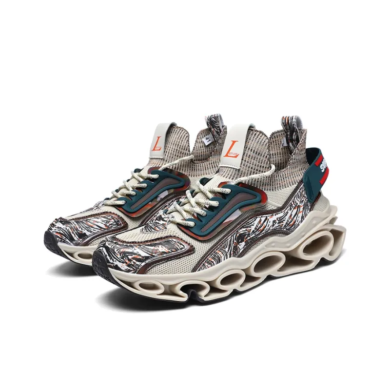 Frank Mully Low Top Casual Shoes Men's-2
