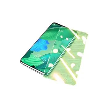 JIEFURUI Cell Phone Protective Films