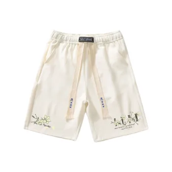 7 SEVFUN Casual Shorts Unisex