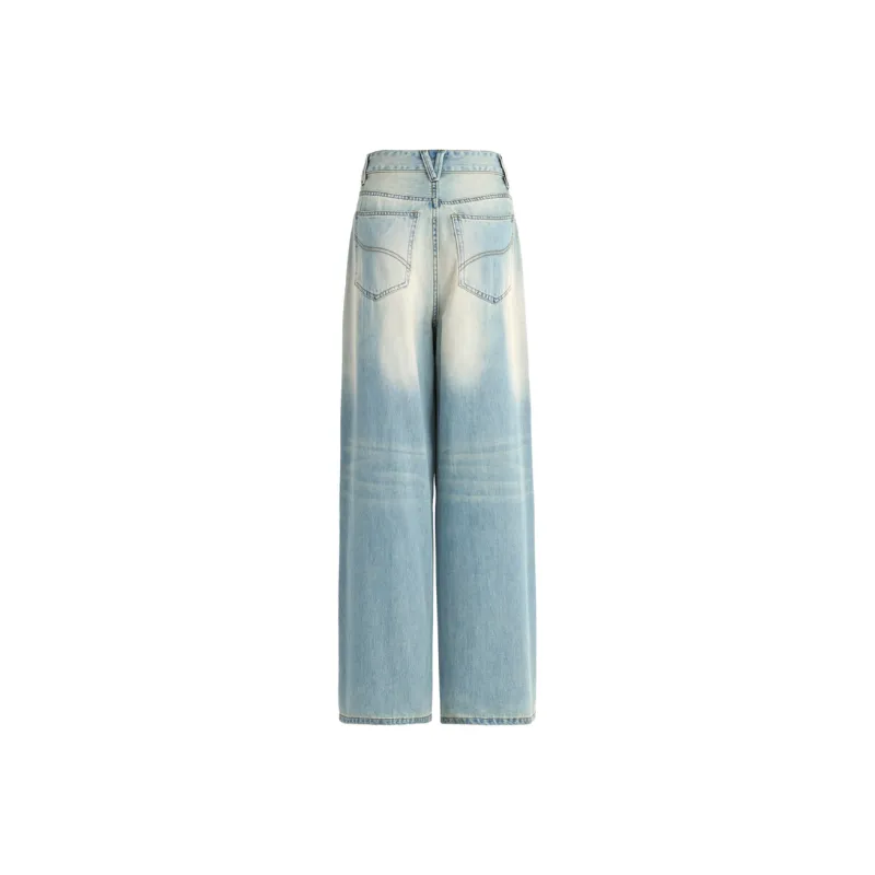 YINLEI Jeans Women's-1