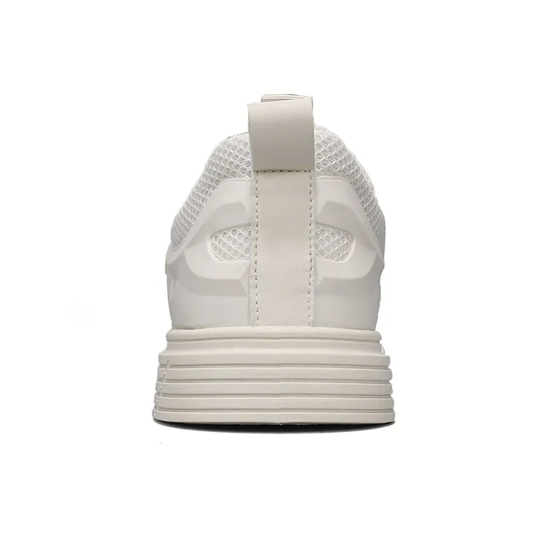 Ncmt Slip Resistant And Breathable Low Top Running Shoes Unisex-3