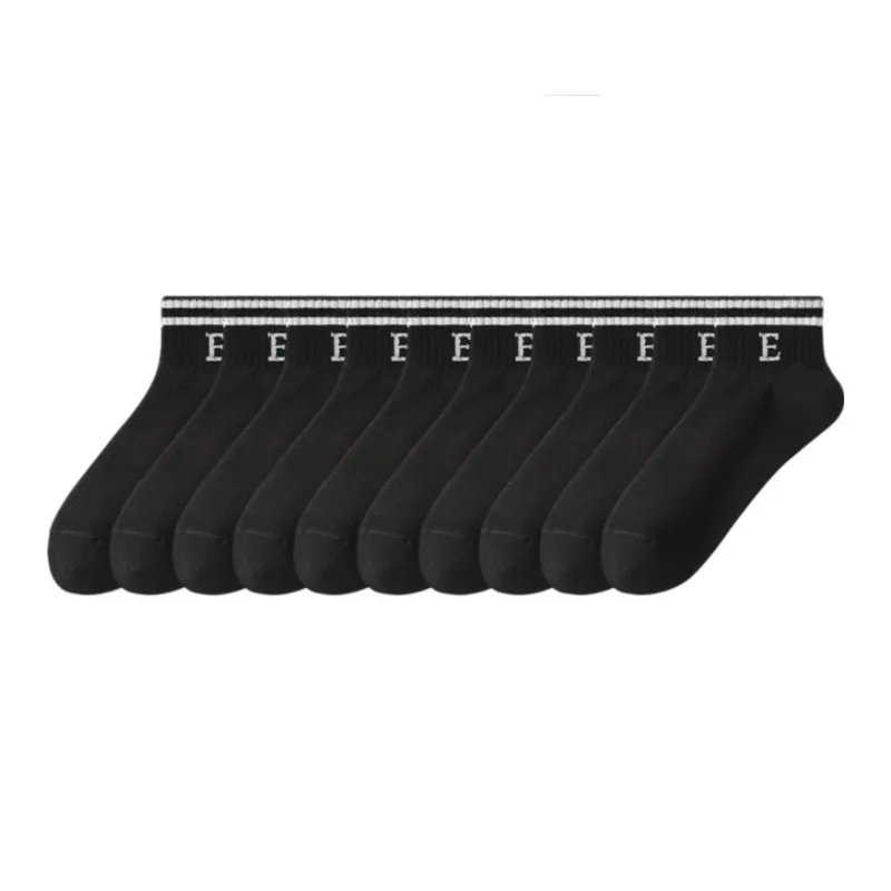 7 SEVFUN Unisex Socks-62