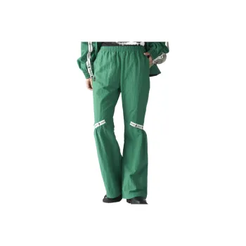 Kappa BANDA Casual Pants Women's Green