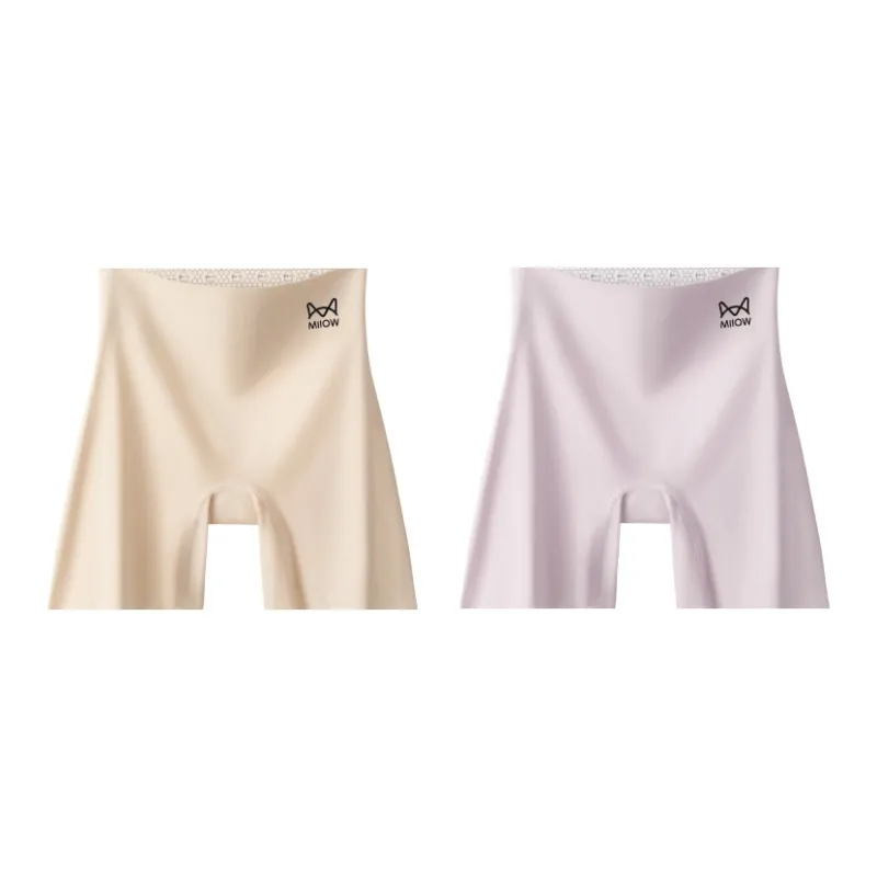 MIIOW Underpants Women's 2 Pack-7