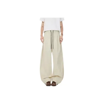 CAT'S PAW Casual Pants Unisex