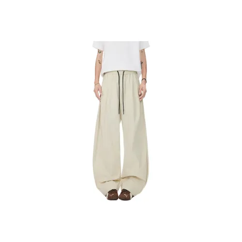 CAT'S PAW Casual Pants Unisex
