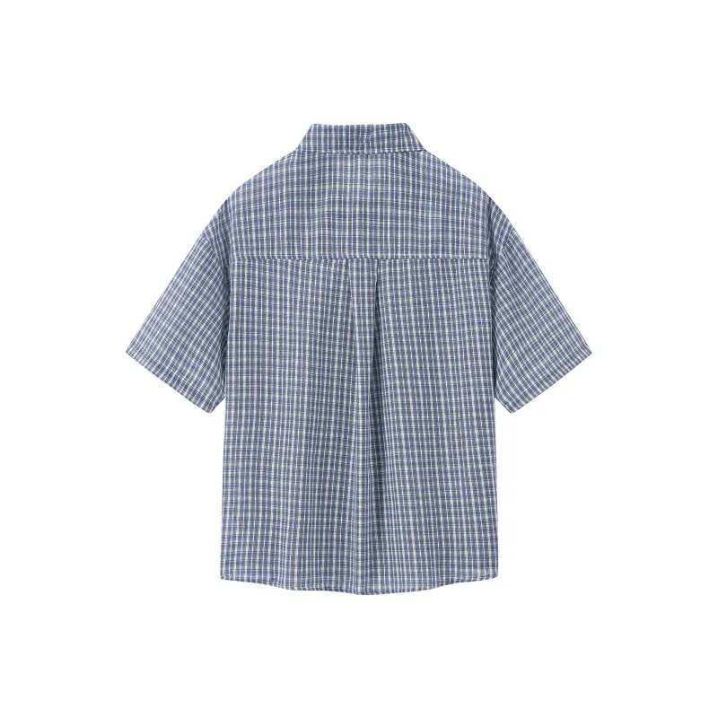 Crayon Shinchan Shirts Unisex-1