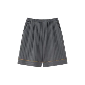 Cotton Gene Men Pajama Pants