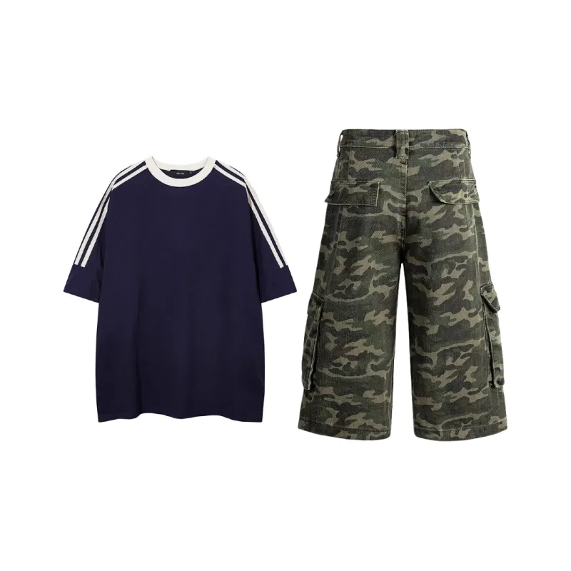 GWAF Casual Sportswear Unisex-9