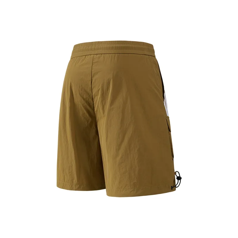 EMINU Cargo Shorts Unisex-5