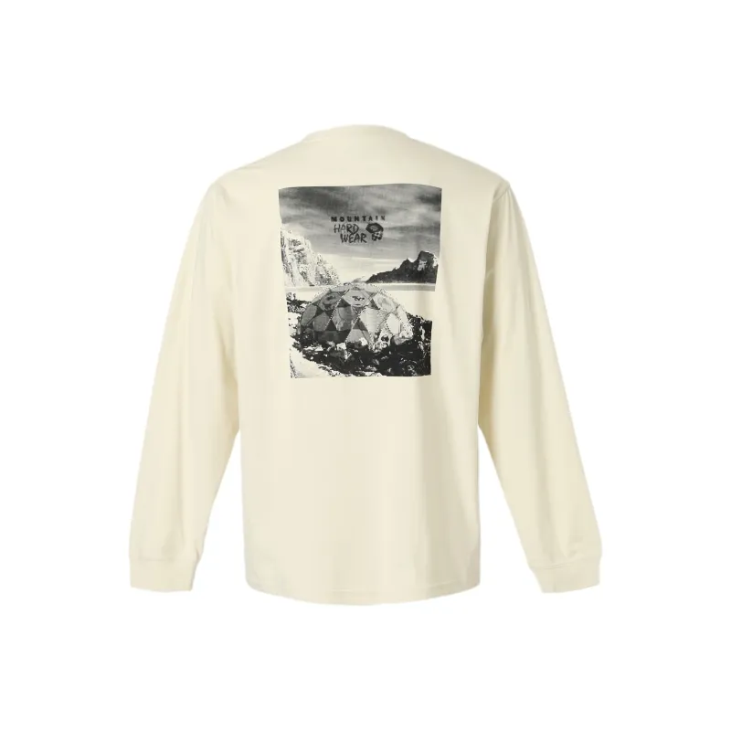 MOUNTAIN HARDWEAR T Shirt Unisex-5