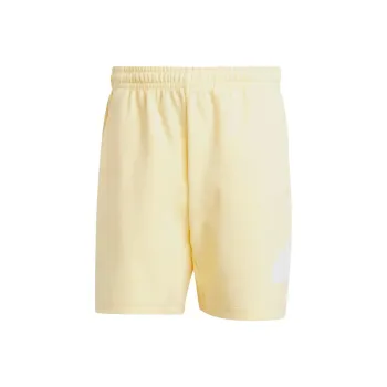 Adidas Casual Shorts Men's Yellow