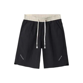 POLAR BEAR Casual Shorts Unisex
