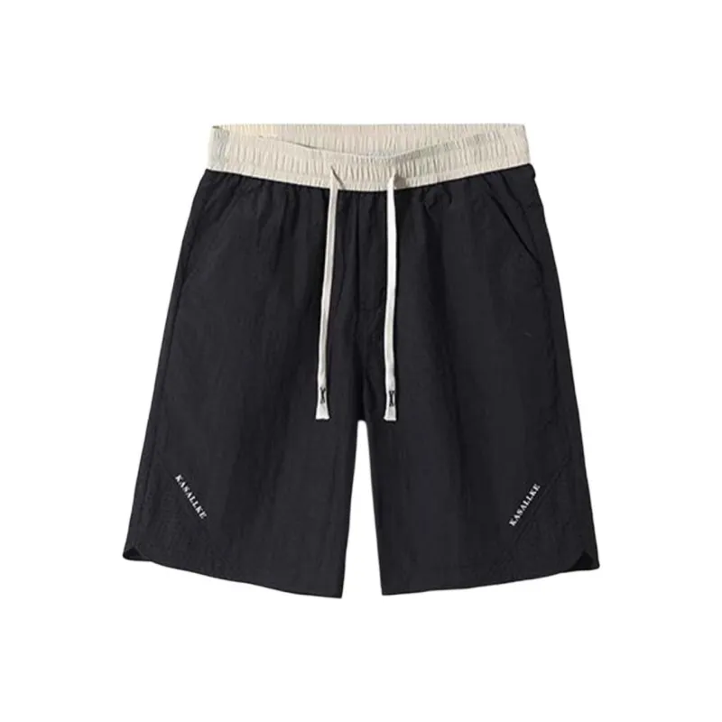 POLAR BEAR Casual Shorts Unisex-0